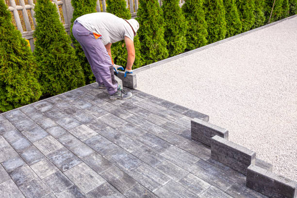 Trusted Lennox, CA Driveway Pavers Experts
