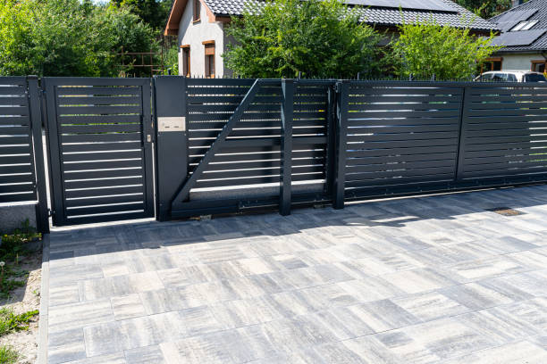 Professional Driveway Pavers in Lennox, CA