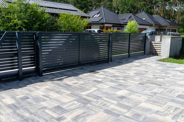 Best Concrete Paver Driveway  in Lennox, CA