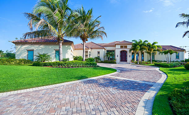 Reliable Lennox, CA Driveway Pavers Solutions